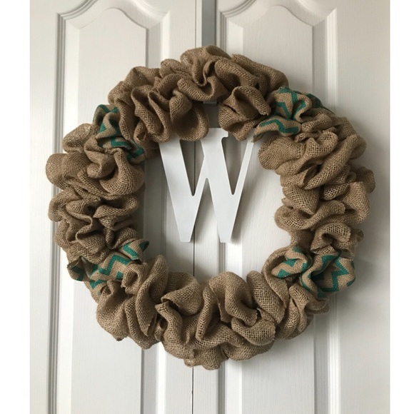 💫 CUSTOM Wreaths Made to Order - Picture 4 of 8
